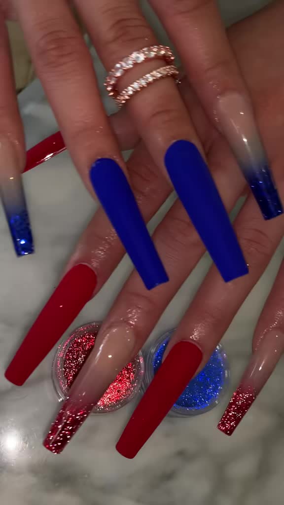 @Riya's Nails
