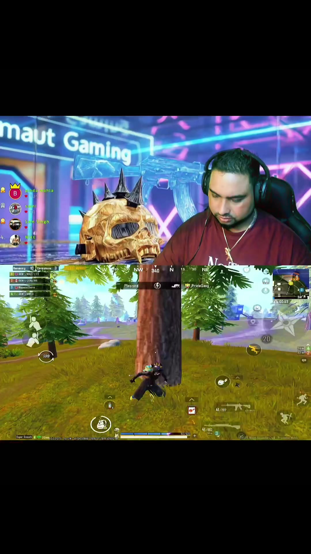 @Akmmaut🦅Gaming06🦅