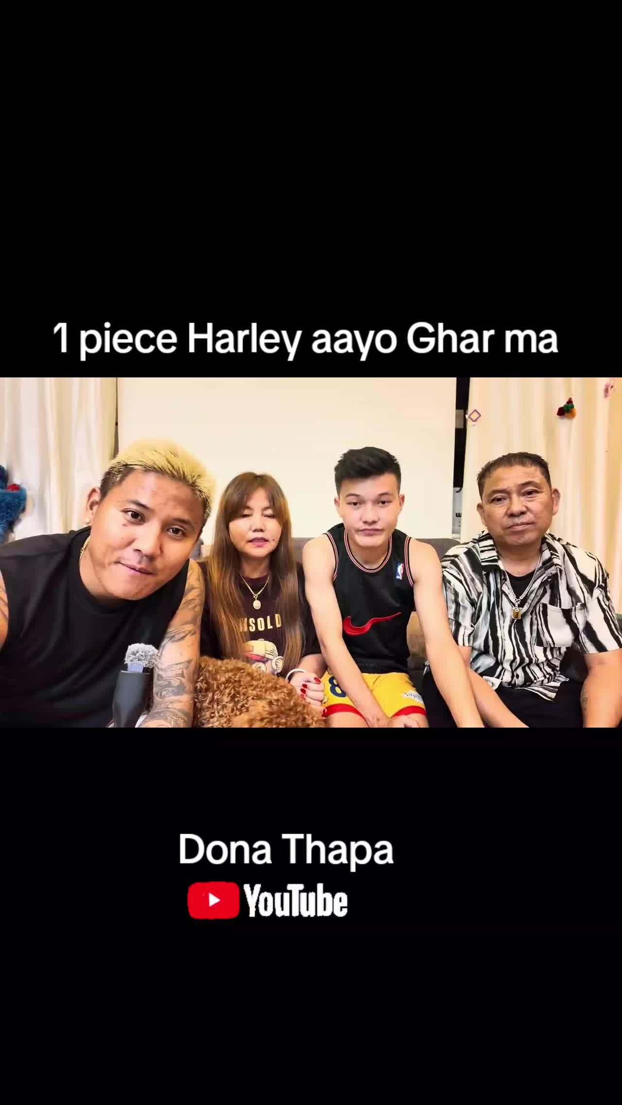 @Dona Thapa