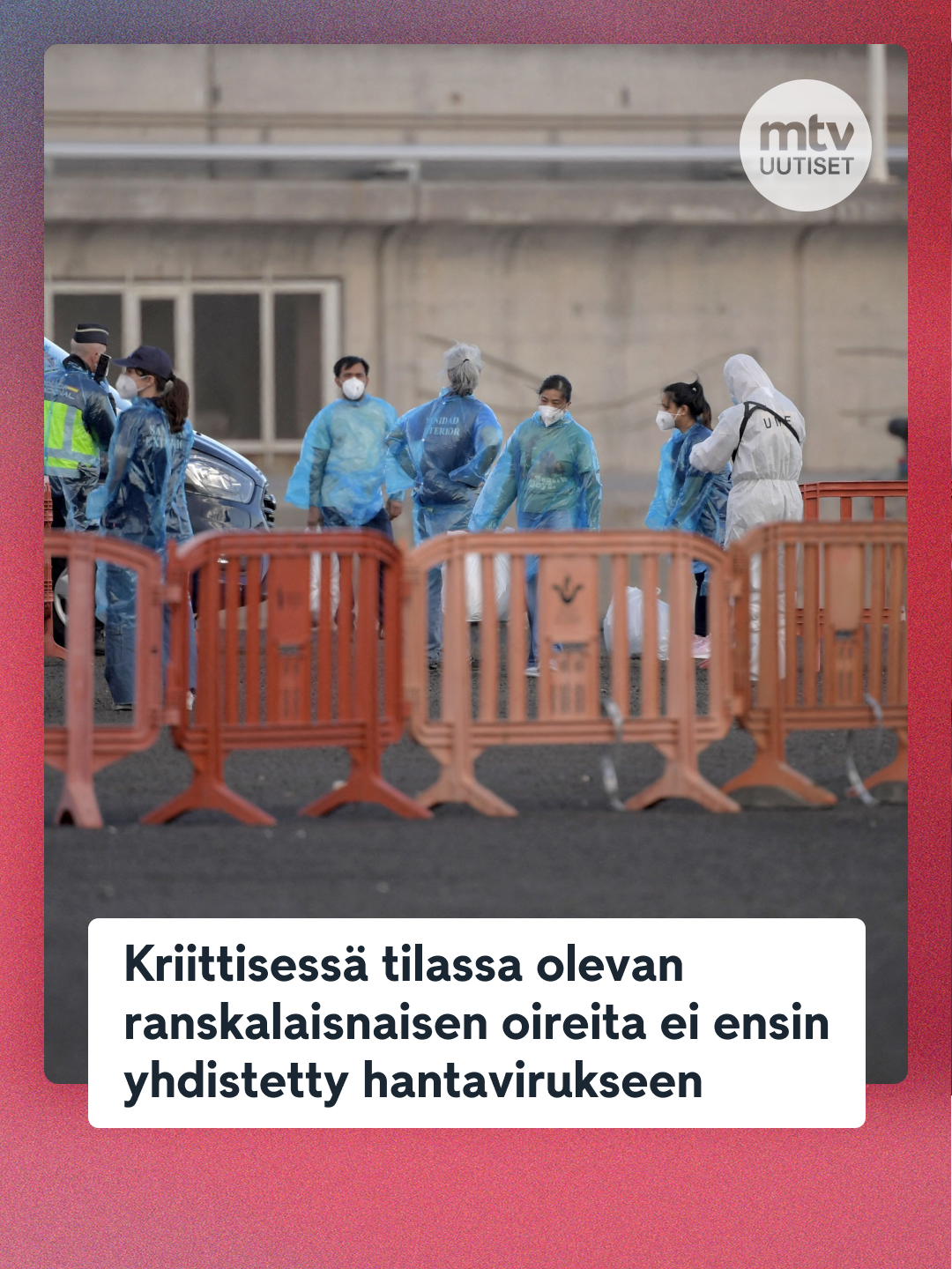 @MTV Uutiset