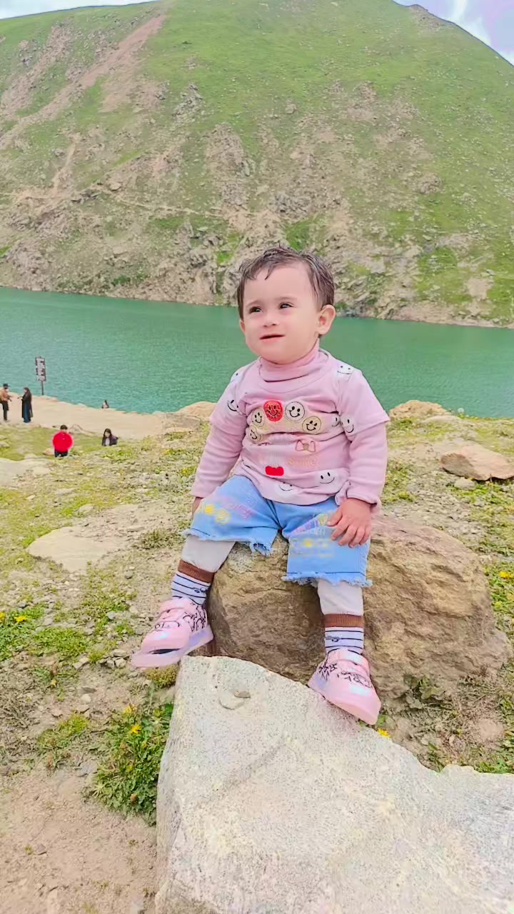 @🌸Meerab&Mommy🌸