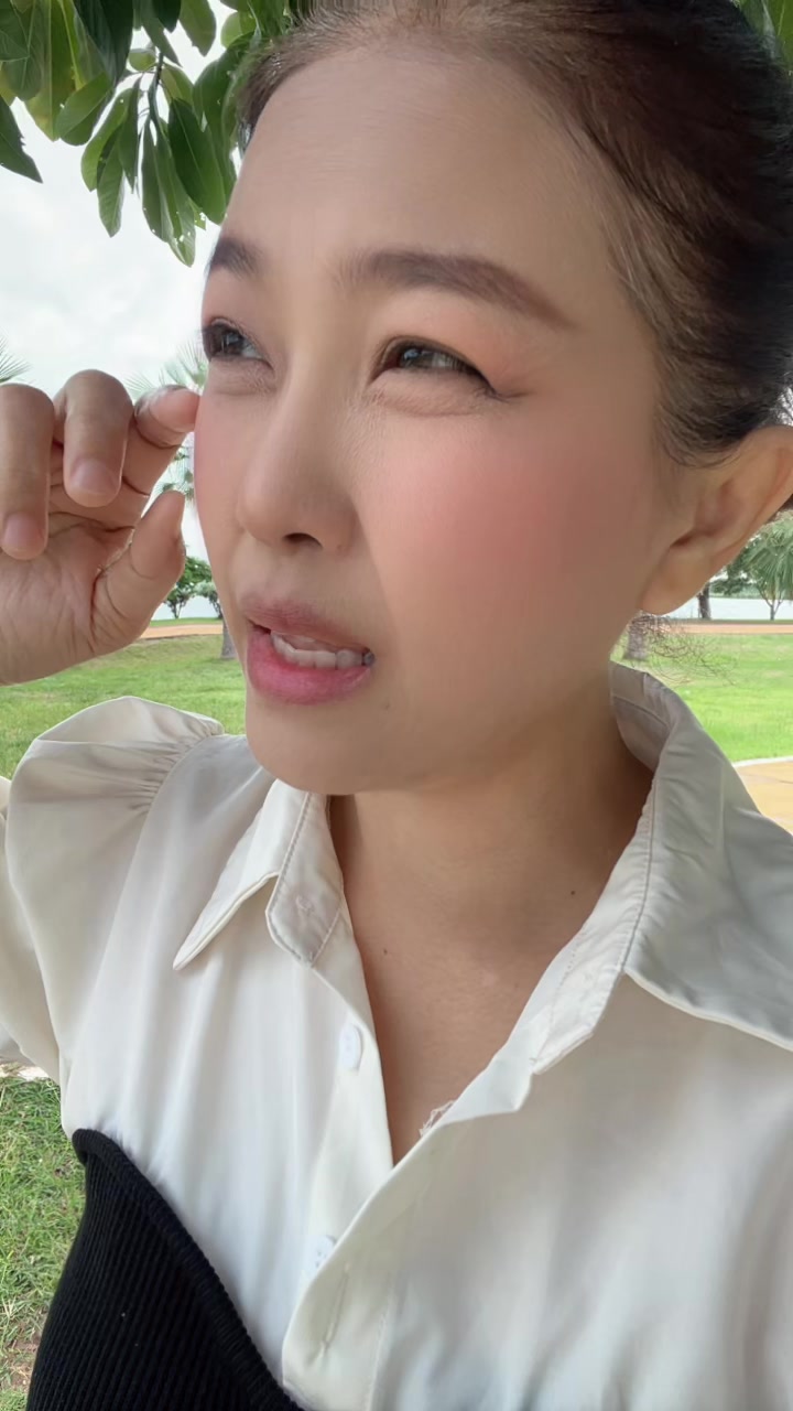 @จินนี่เจน(โชว์มีจีน เซ็นเตอร์)