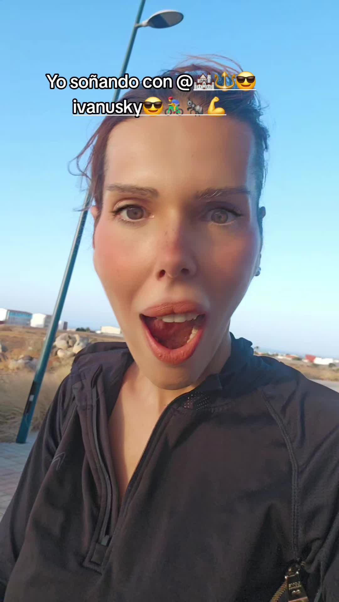 @Realbarbieofspain