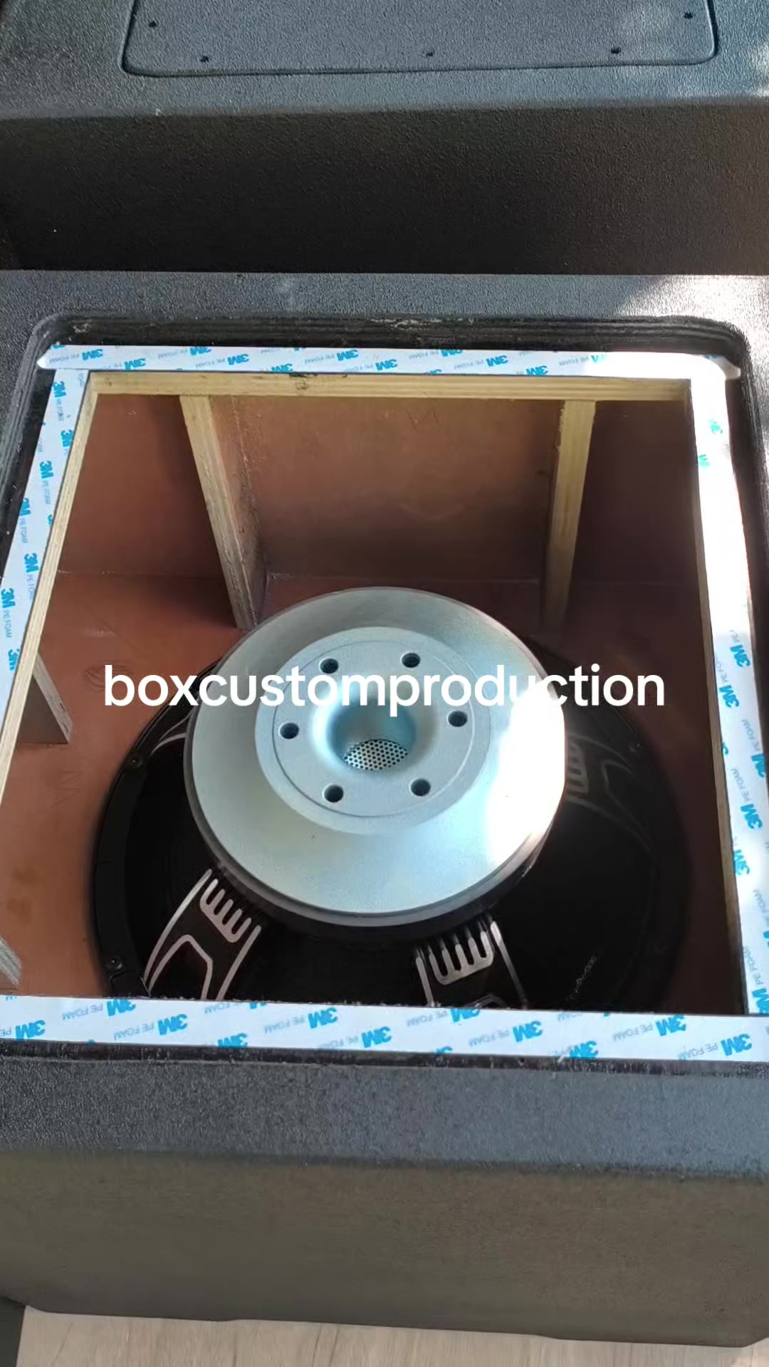 @box custom production✅