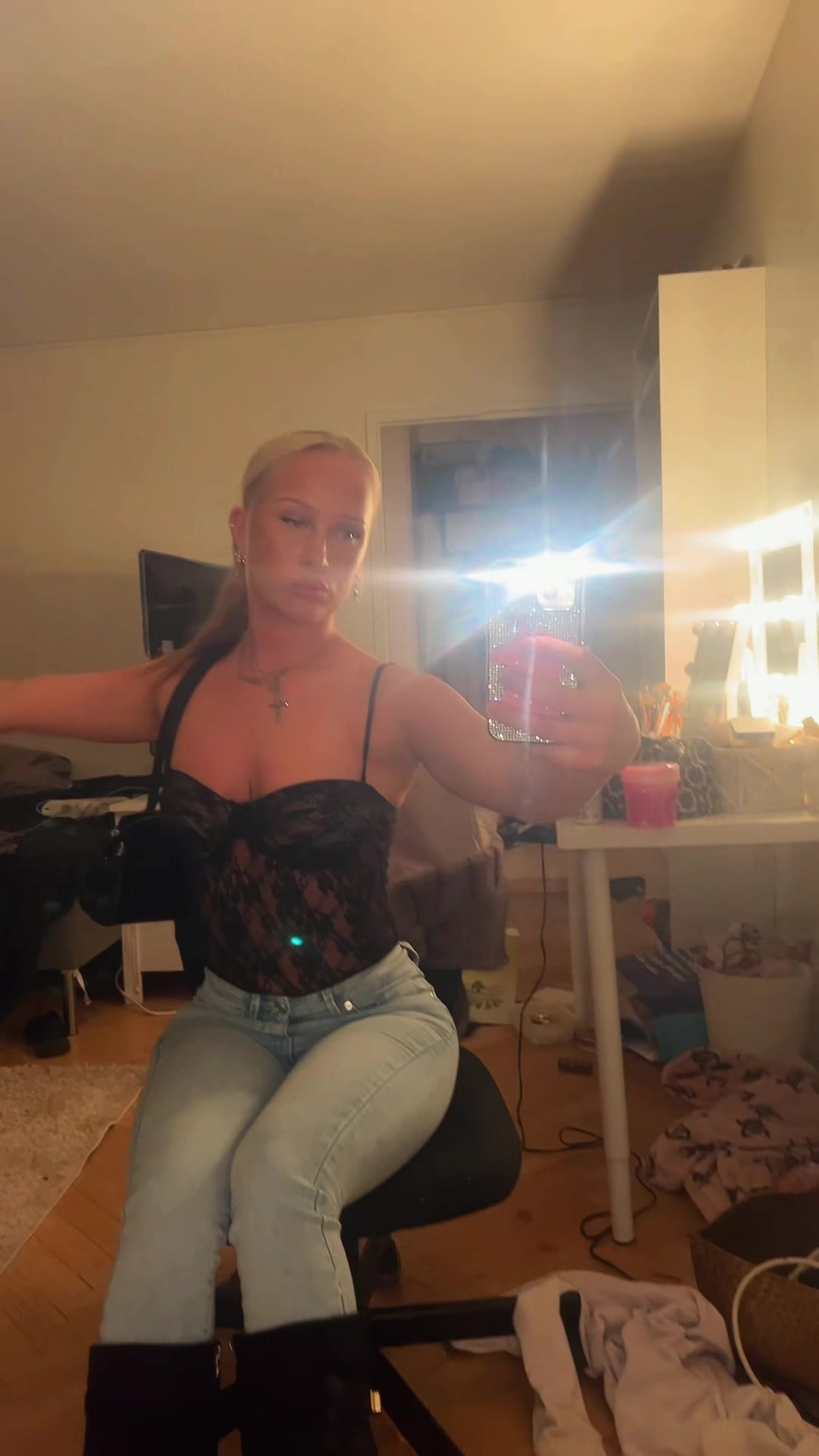 @yrmamibadgalllminauu