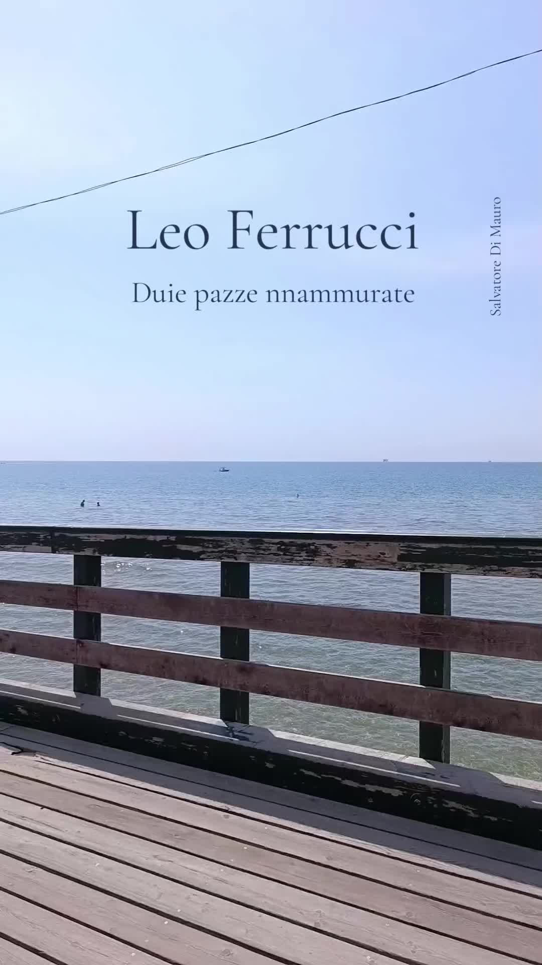 @Salvatore Di Mauro