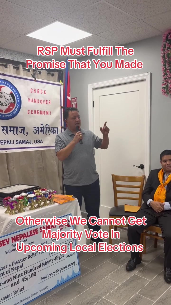 @Ranjit Karki 🇳🇵 🇺🇸