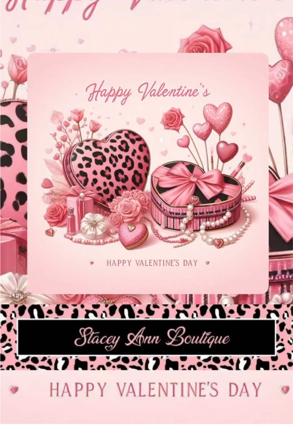 @Stacey Ann Boutique