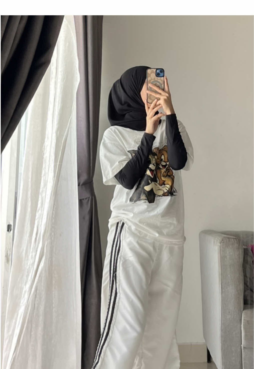 @Farah Hanim
