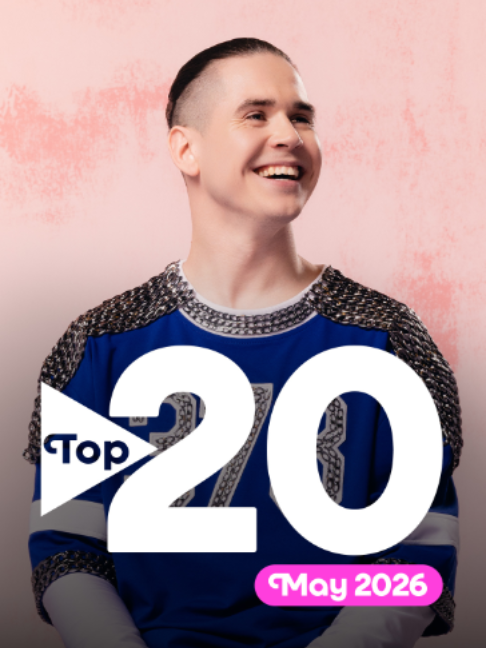 @Eurovision