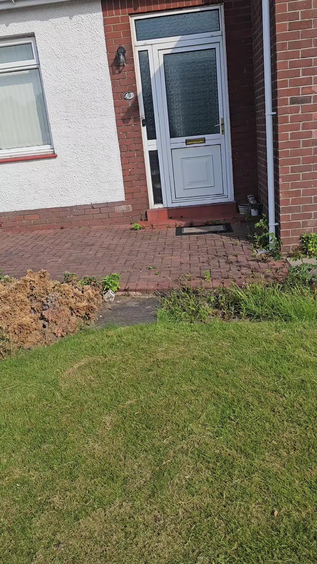 @PRESTIGE LANDSCAPES AYRSHIRE