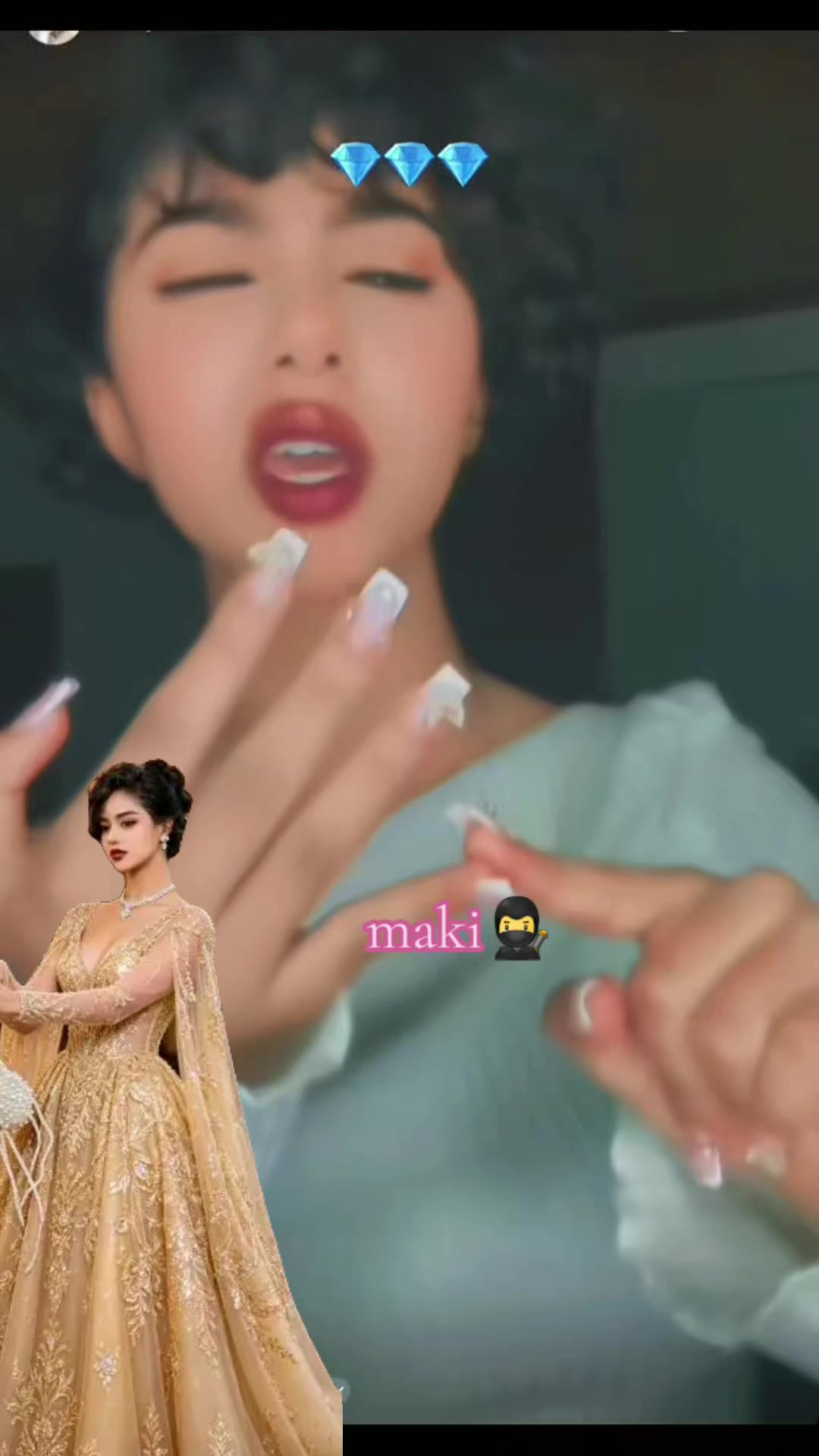 @🥷màki💎🌼