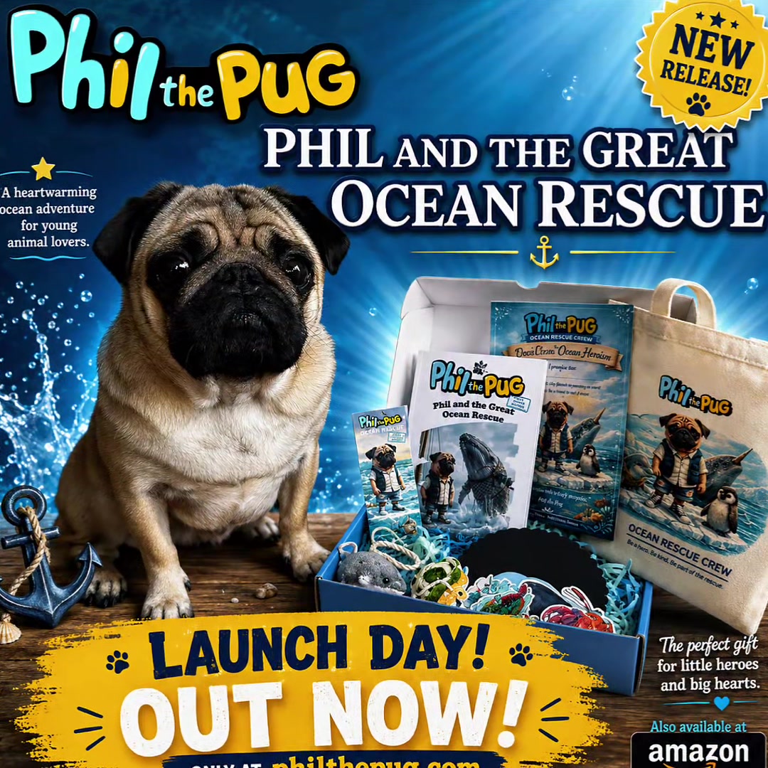 @Phil The Pug