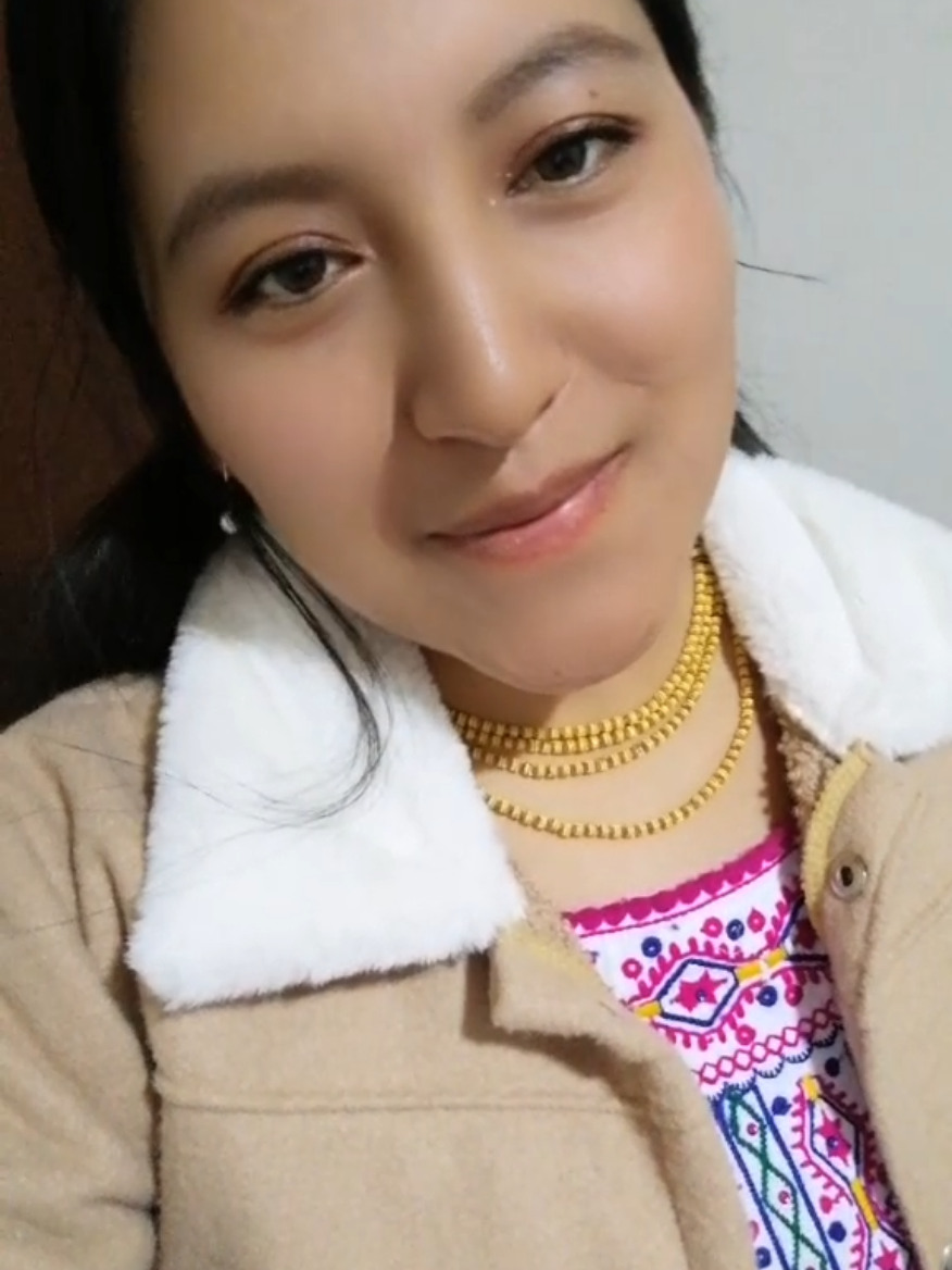 @Yuquilema Miryam