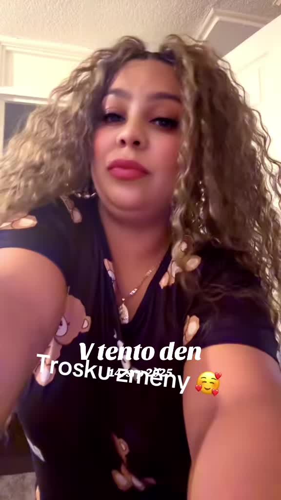 @🇨🇿 lavita lola 🥰