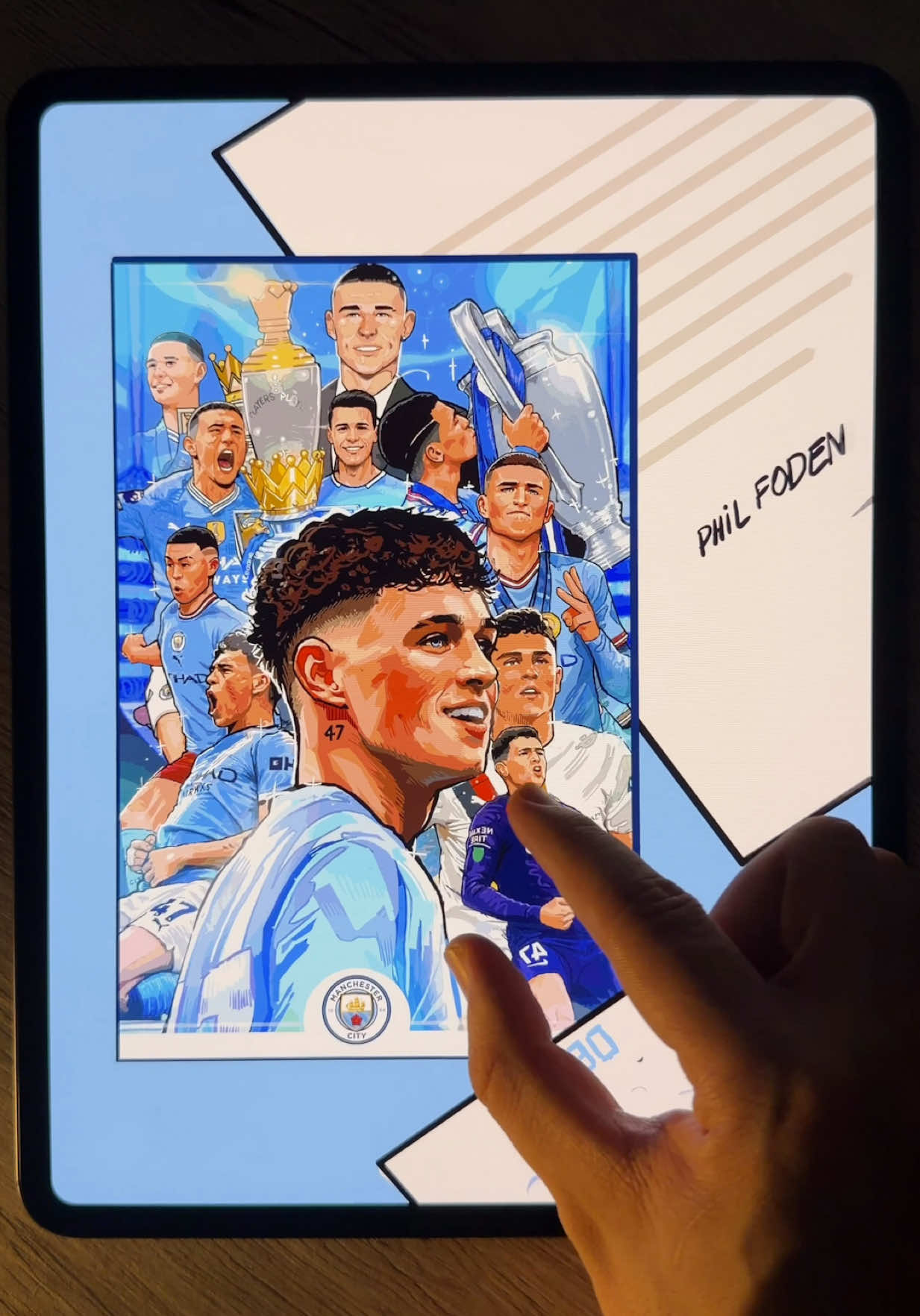 @Manchester City