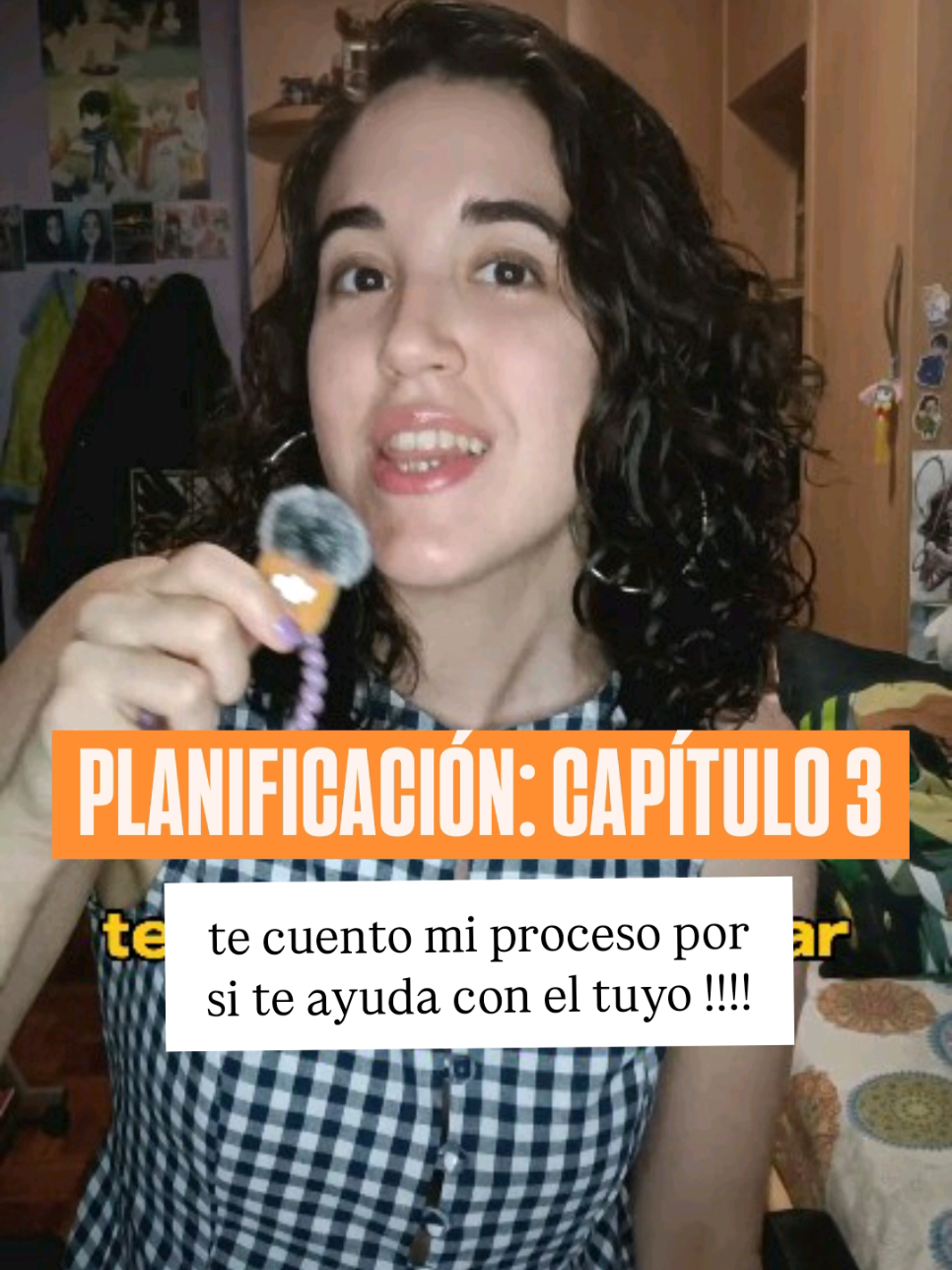 @Lorena Ciudad • Escritora