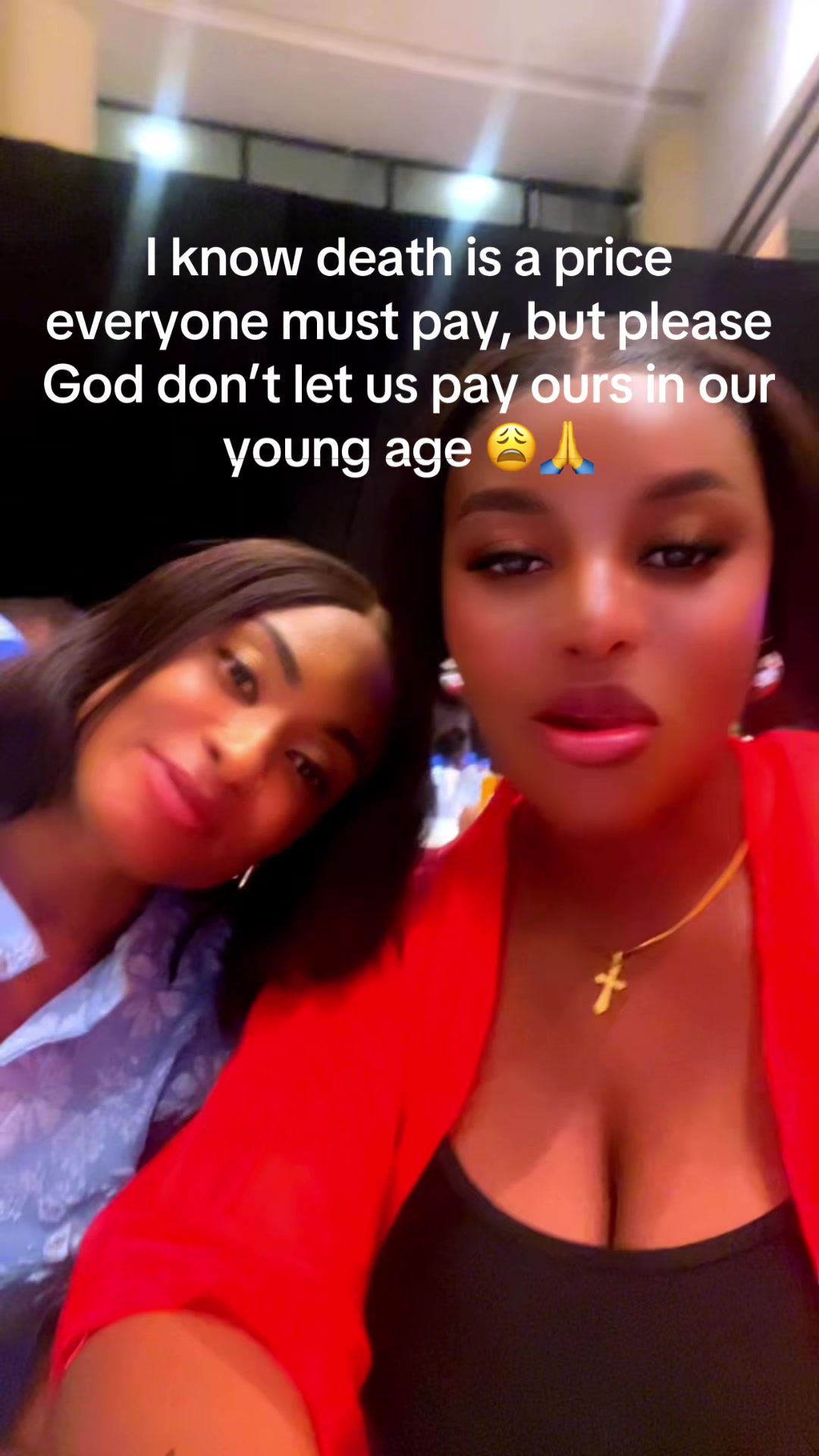 @Sharon Oge