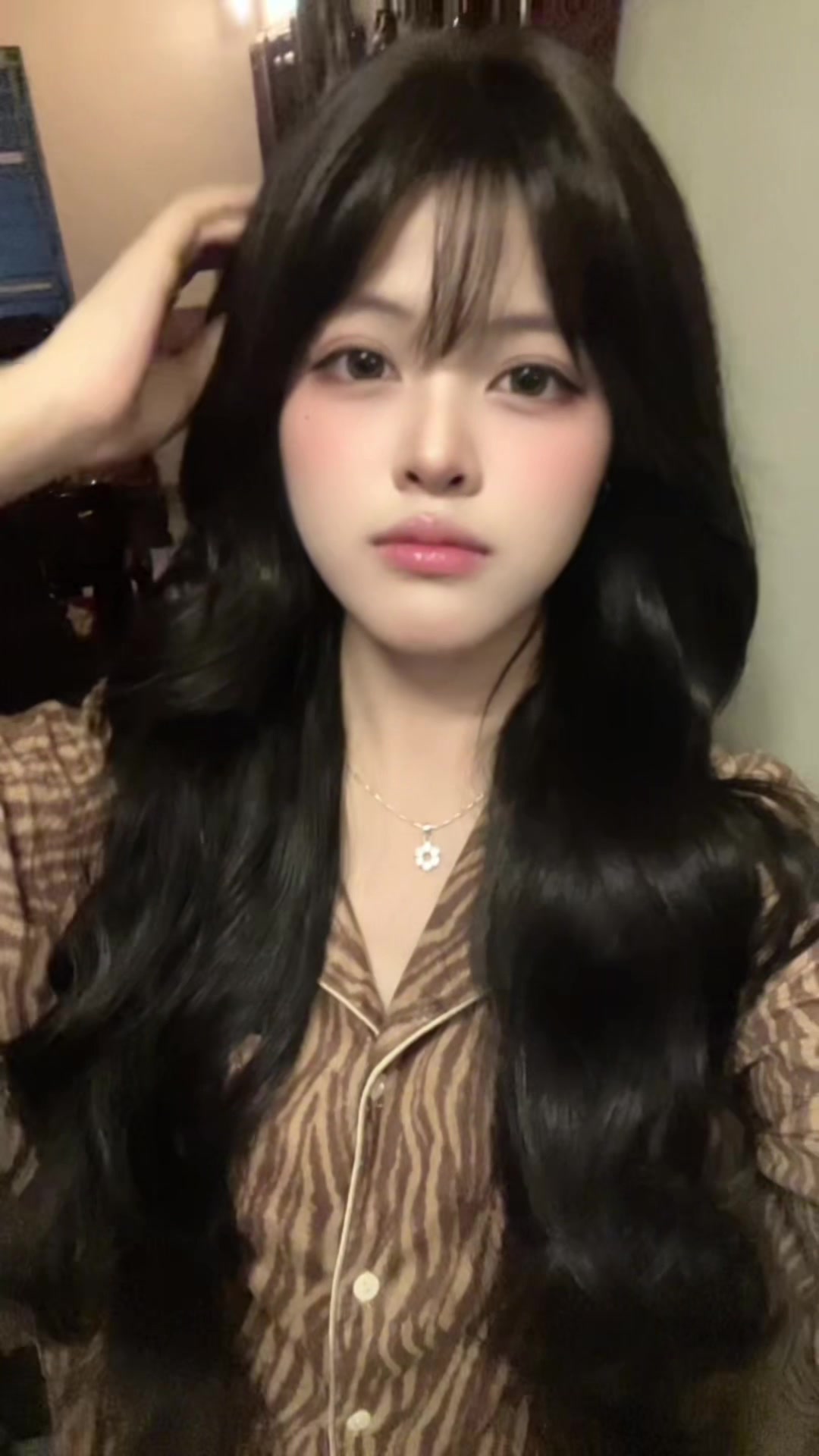@cha mu hee