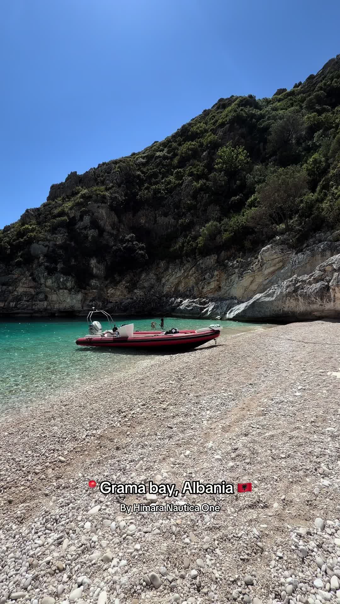 @himara nautica one