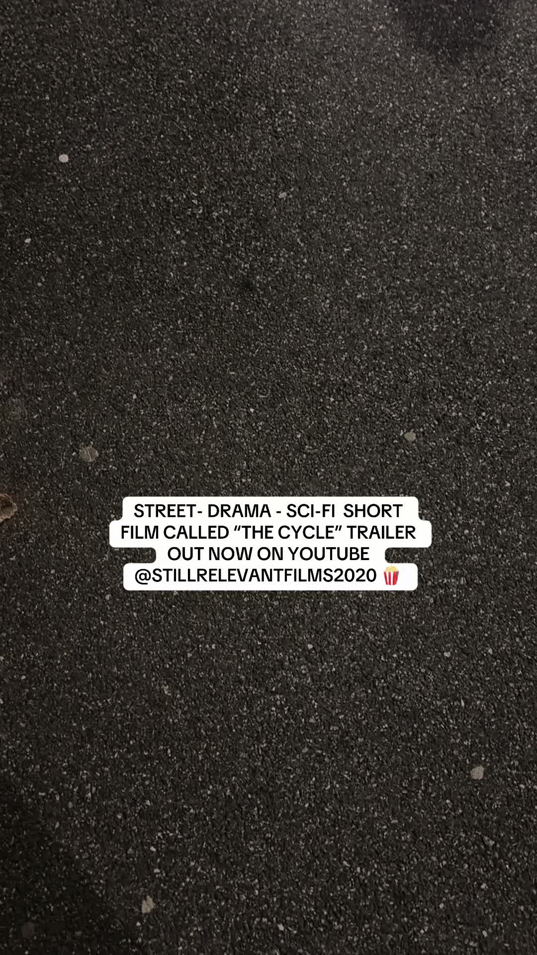 @The Cycle