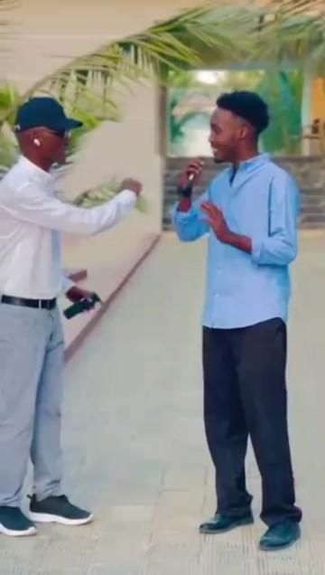 @Axmed Yusuf sicow Minhinaa