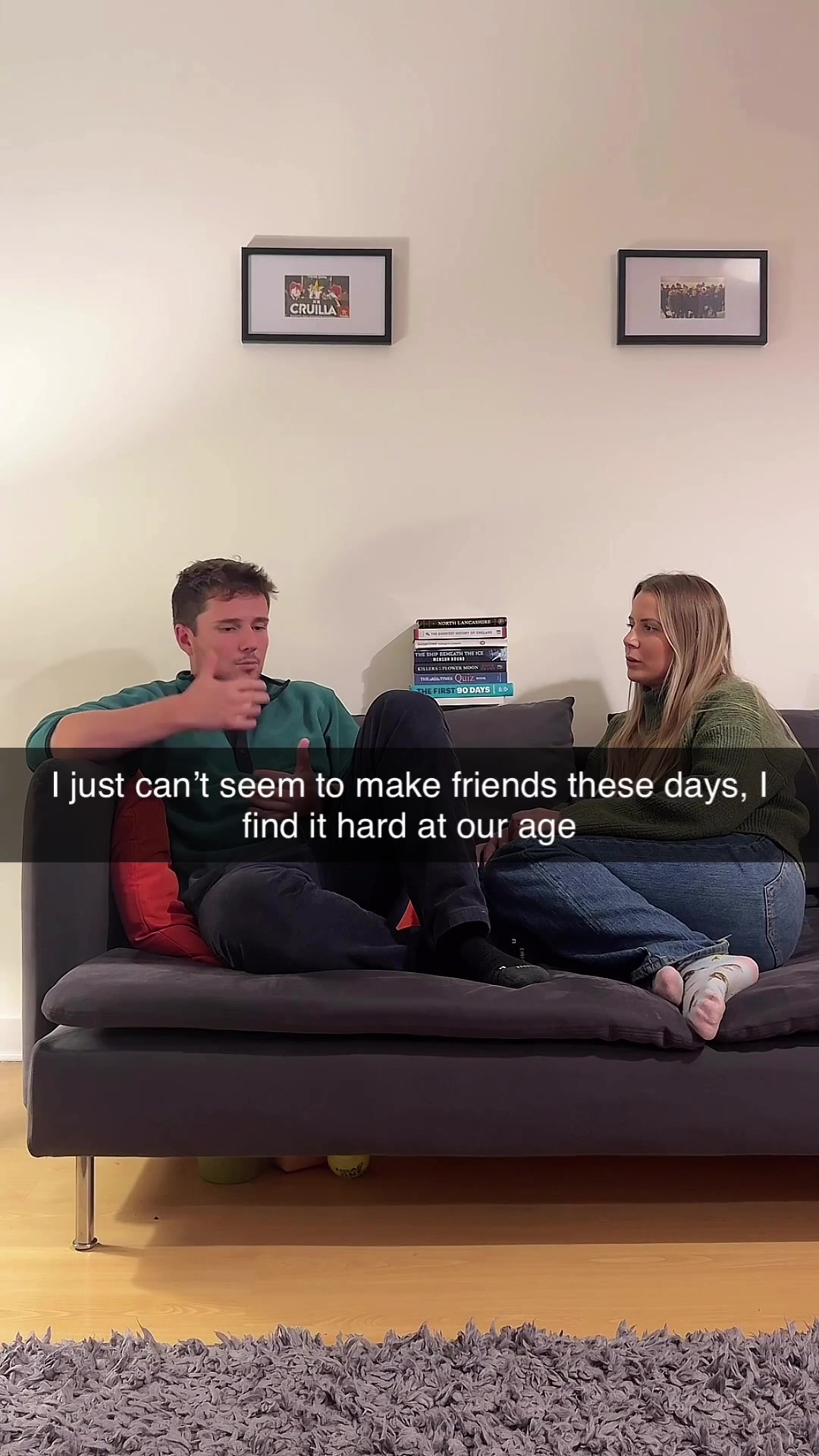 @ugcwithmadsworth
