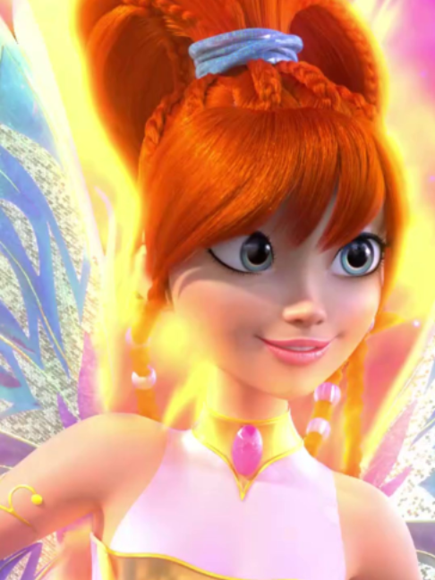 @Winx Club