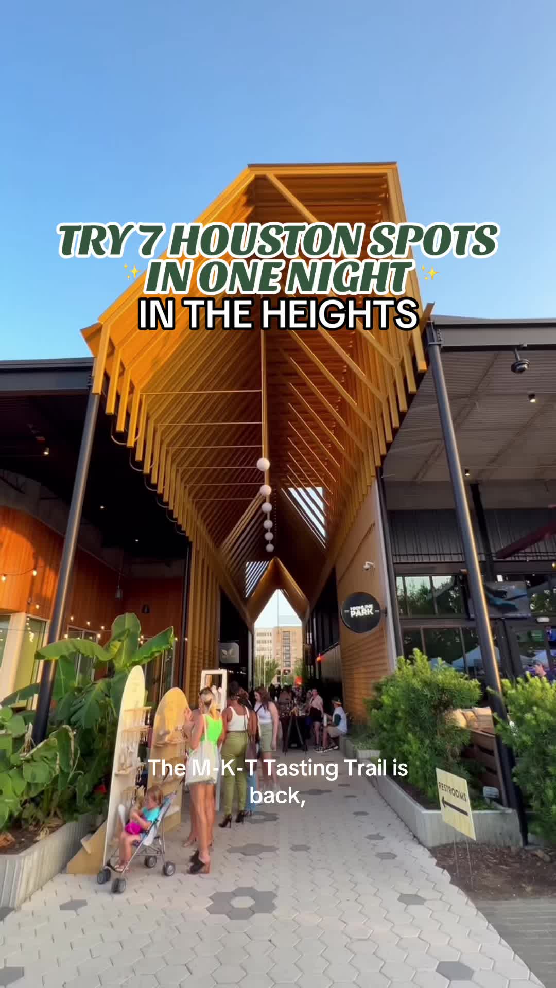 @Houston Hotspots
