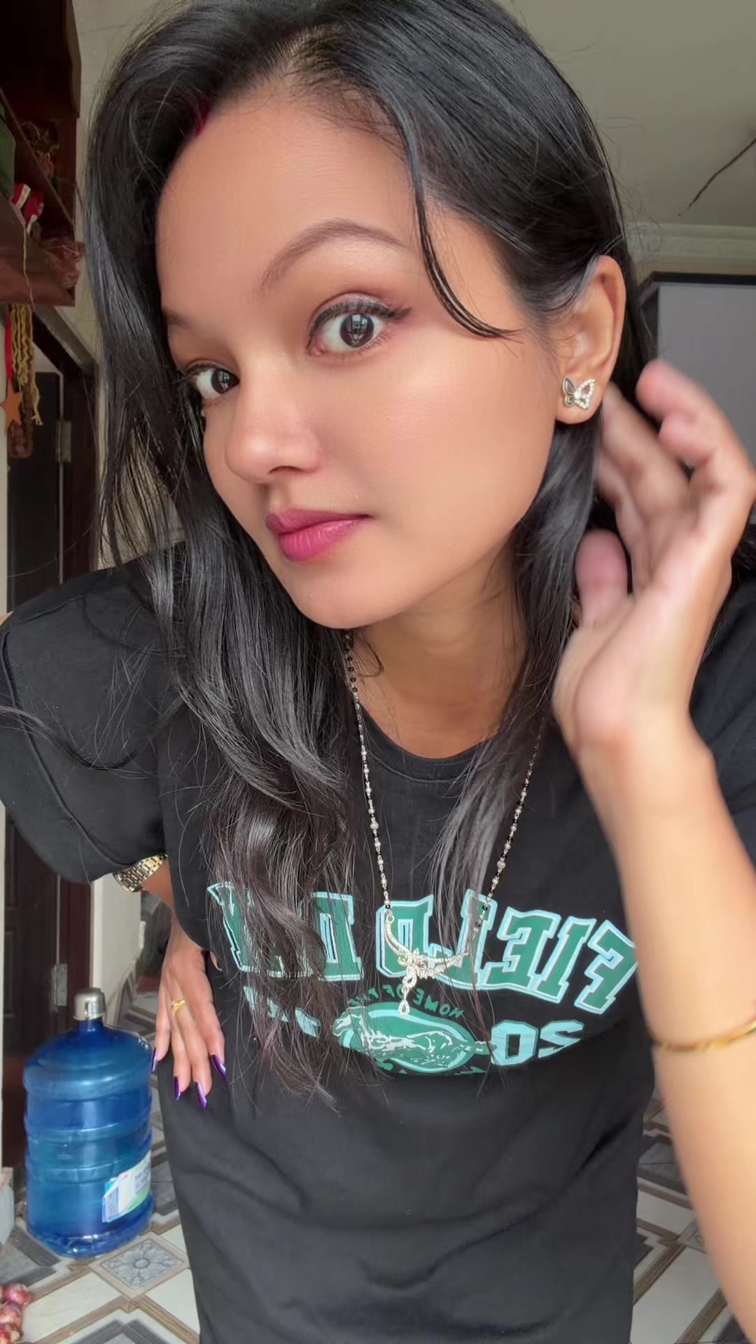 @💞Sadixya Malla💞