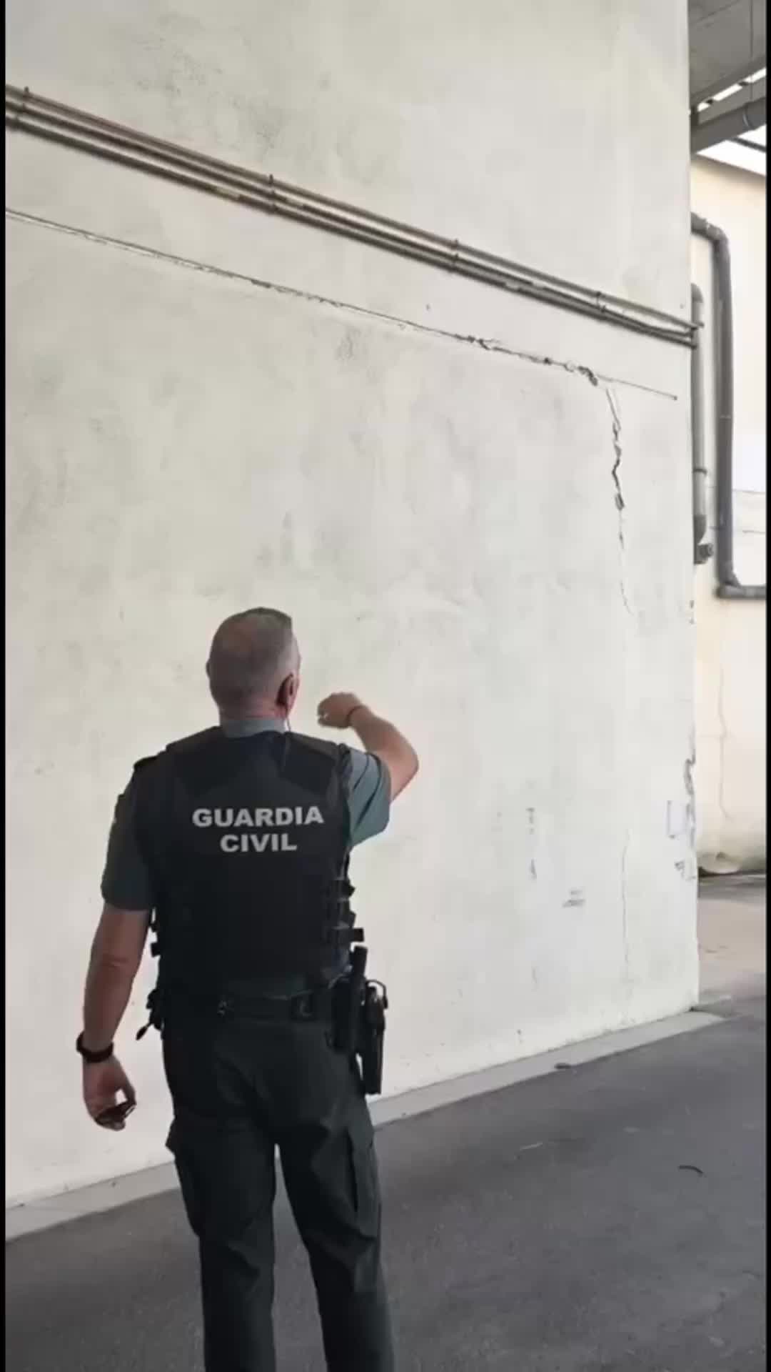 @Guardia Civil