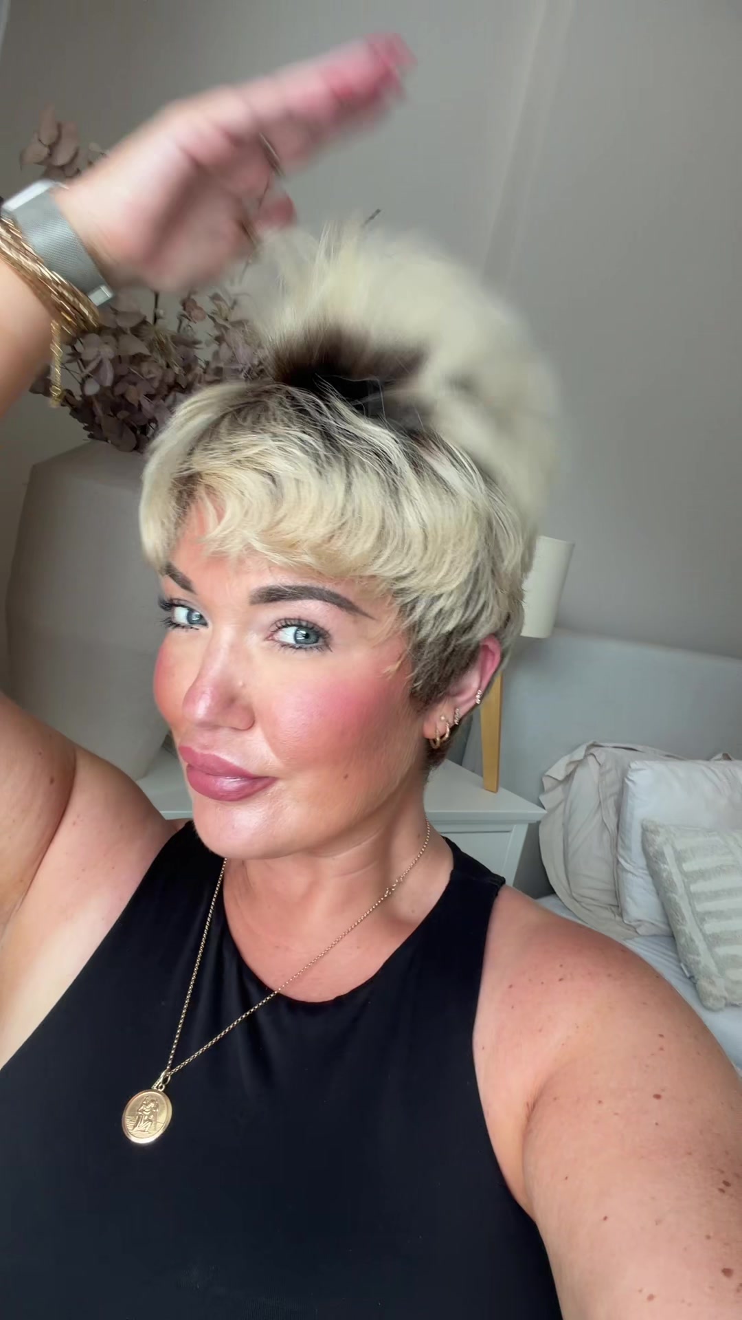 @Lisa ✨ Life after Cancer