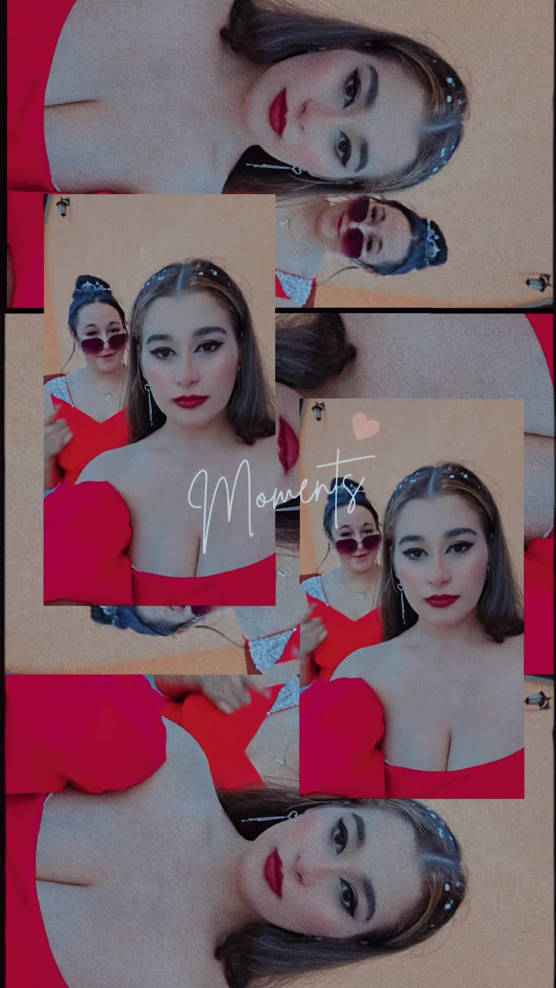 @❤️Adelina Irina❤️