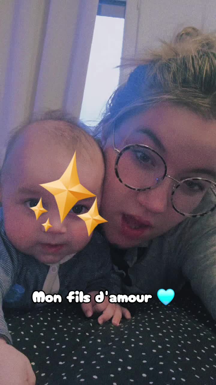 @Elomam's de André & Liam ♡
