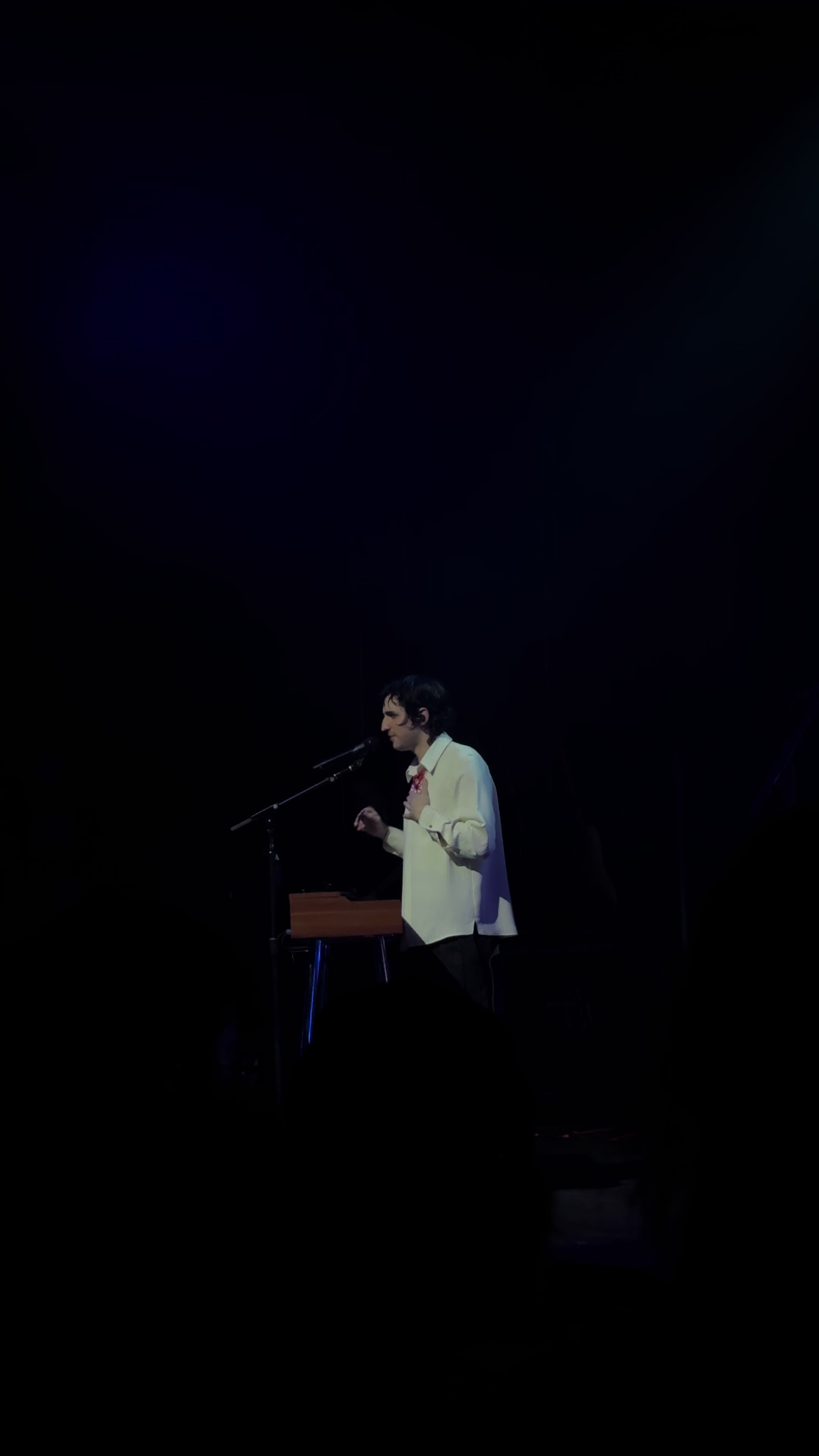 @JustConcertGuy