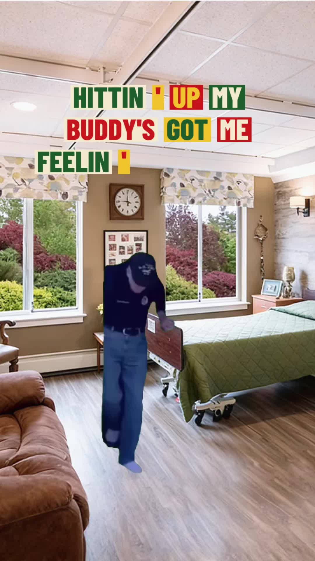 @Dom Guido Pepperoncini