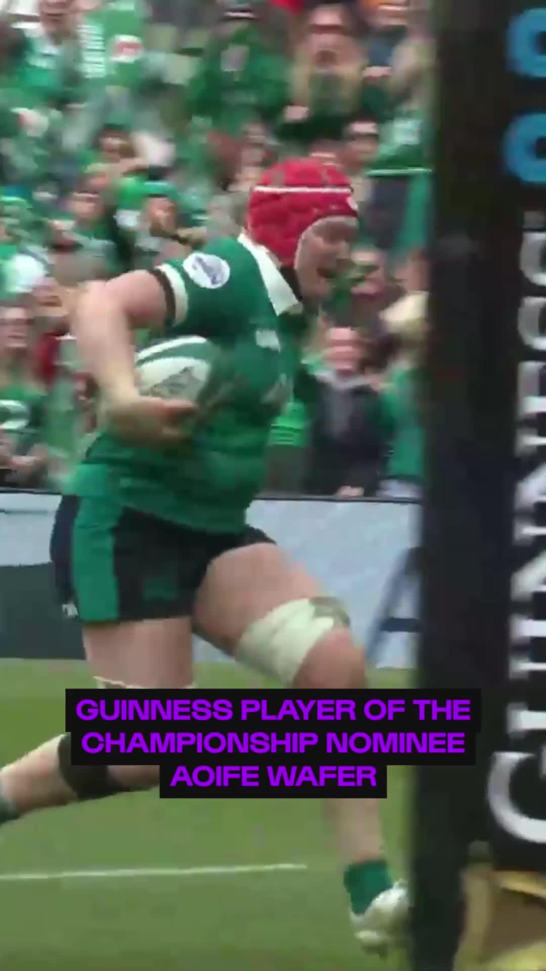 @Women’s Six Nations