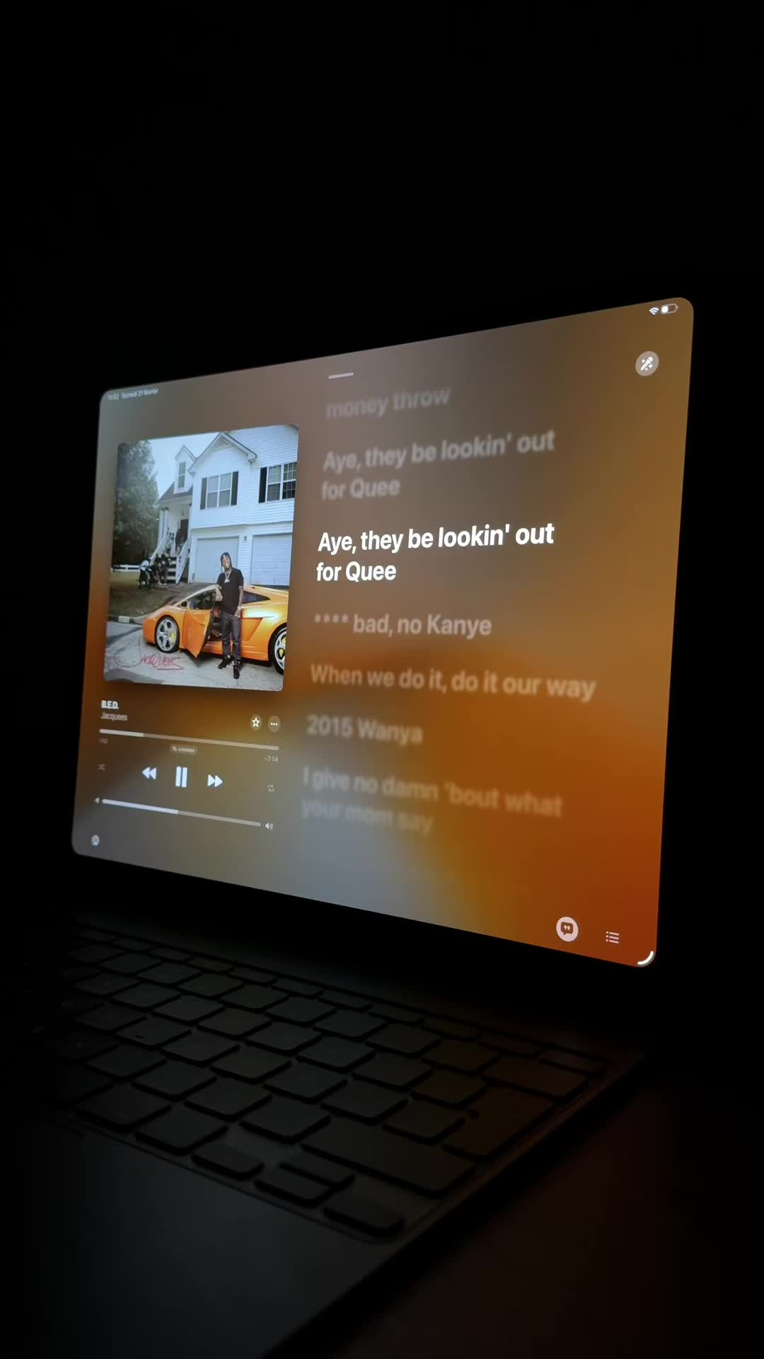 @music
