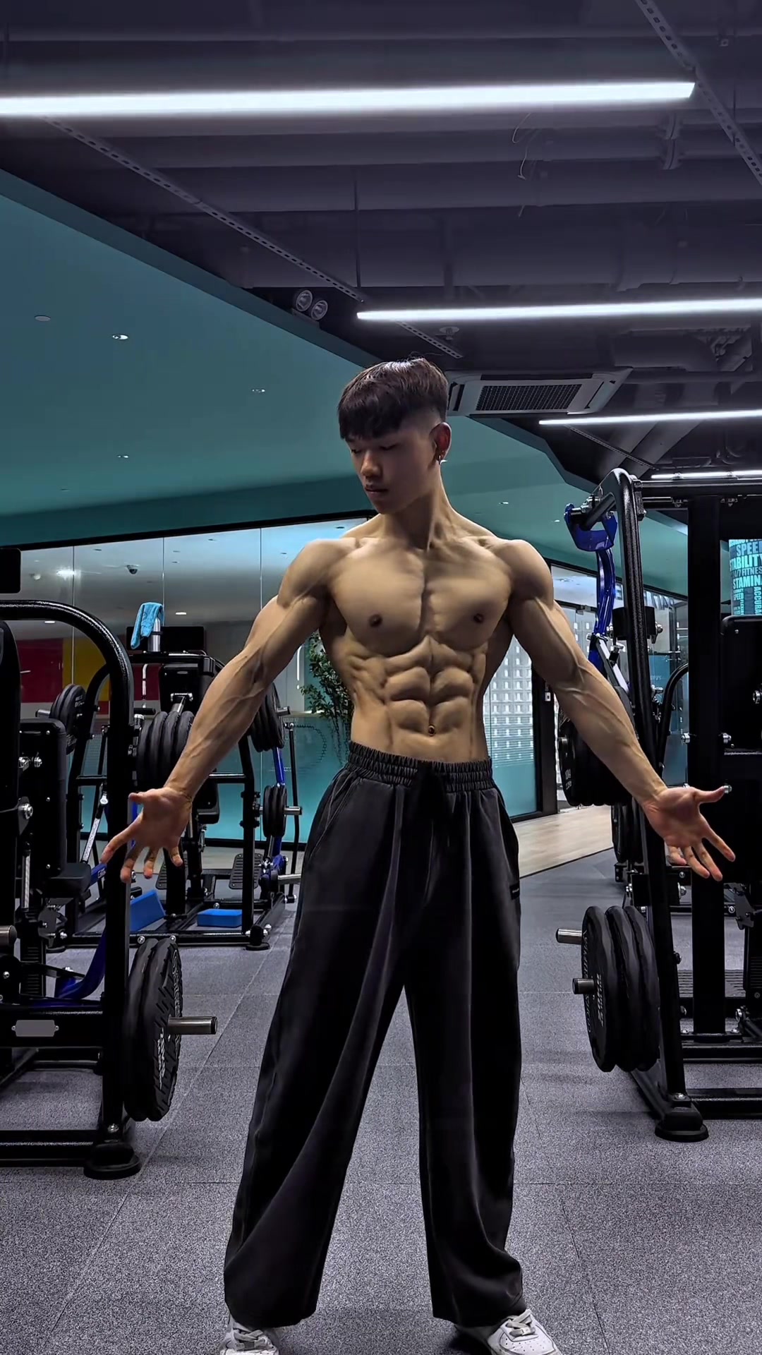 @Wongstetics