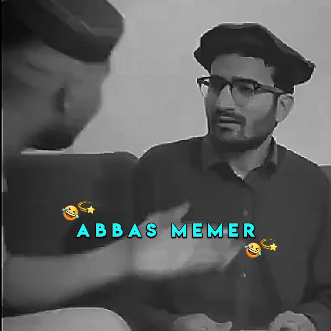 @𝗔𝗕𝗕𝗔𝗦 𝗠𝗘𝗠𝗘𝗥