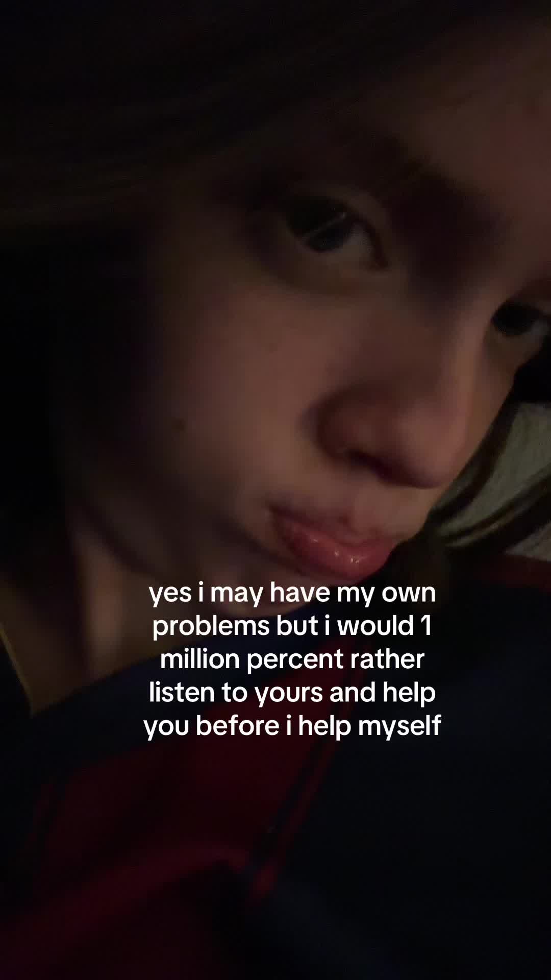@secret