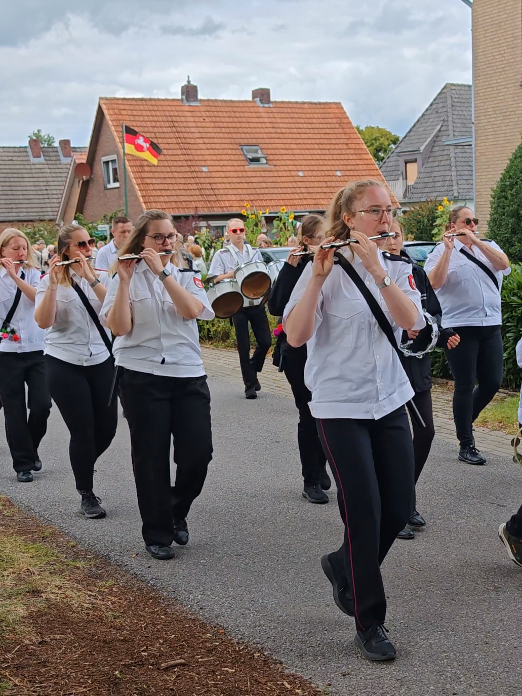 @Schützenfest Channel