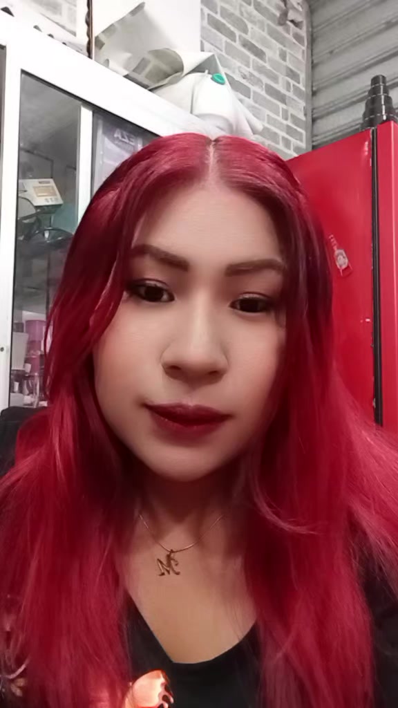 @Mariana Flores