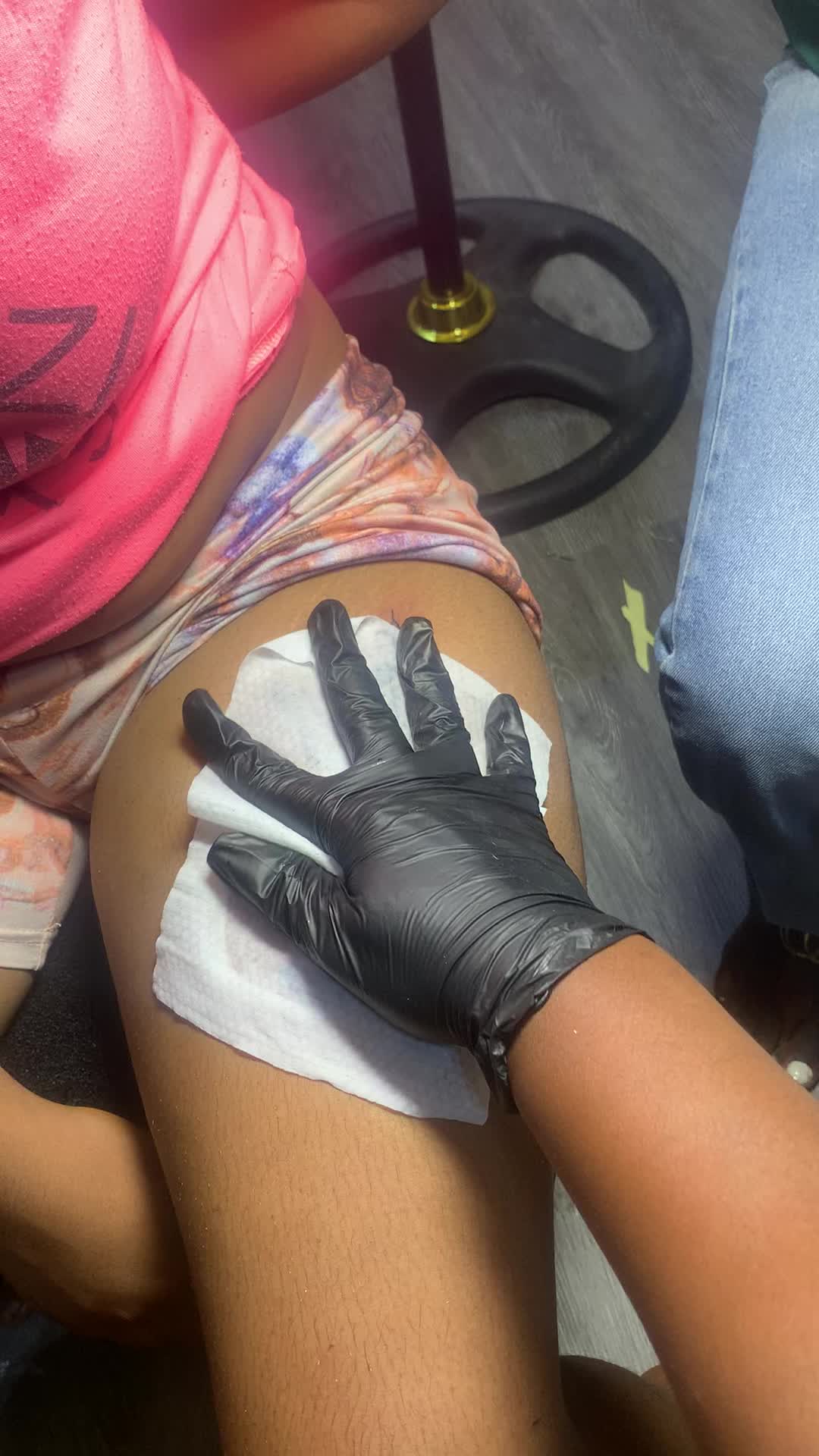 @Brow & tattoo artist_oluyole