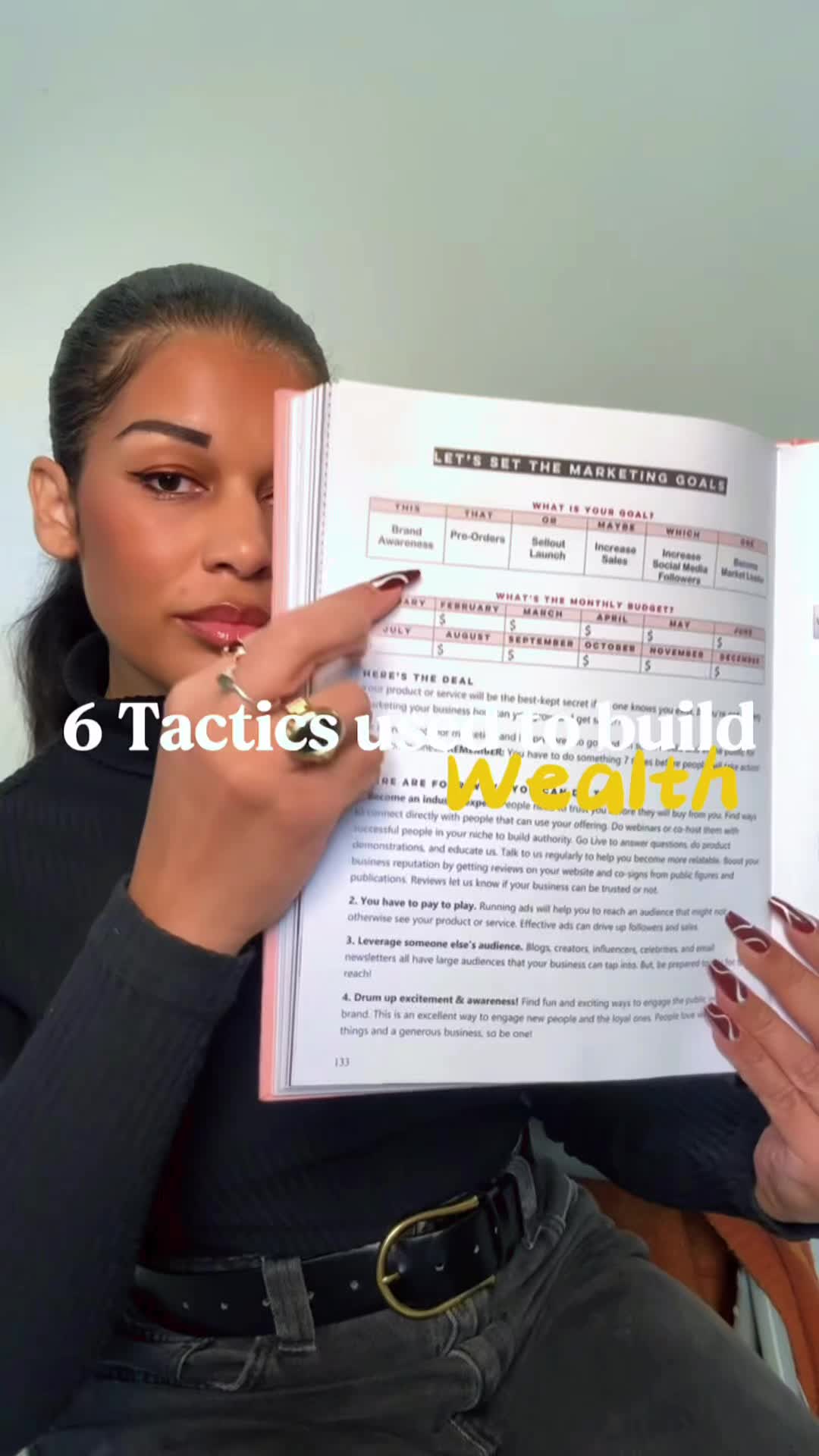@Business Of Paper&deg;