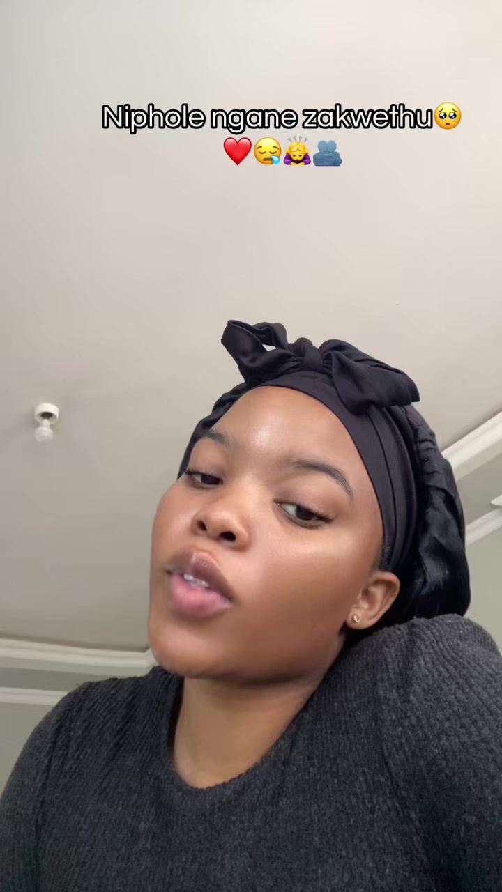 @Sisanda Shenge❤️