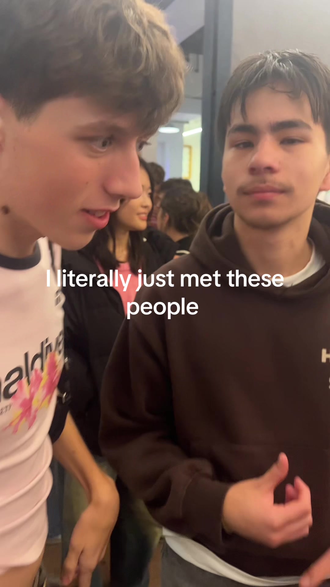 @Izzy ๐
