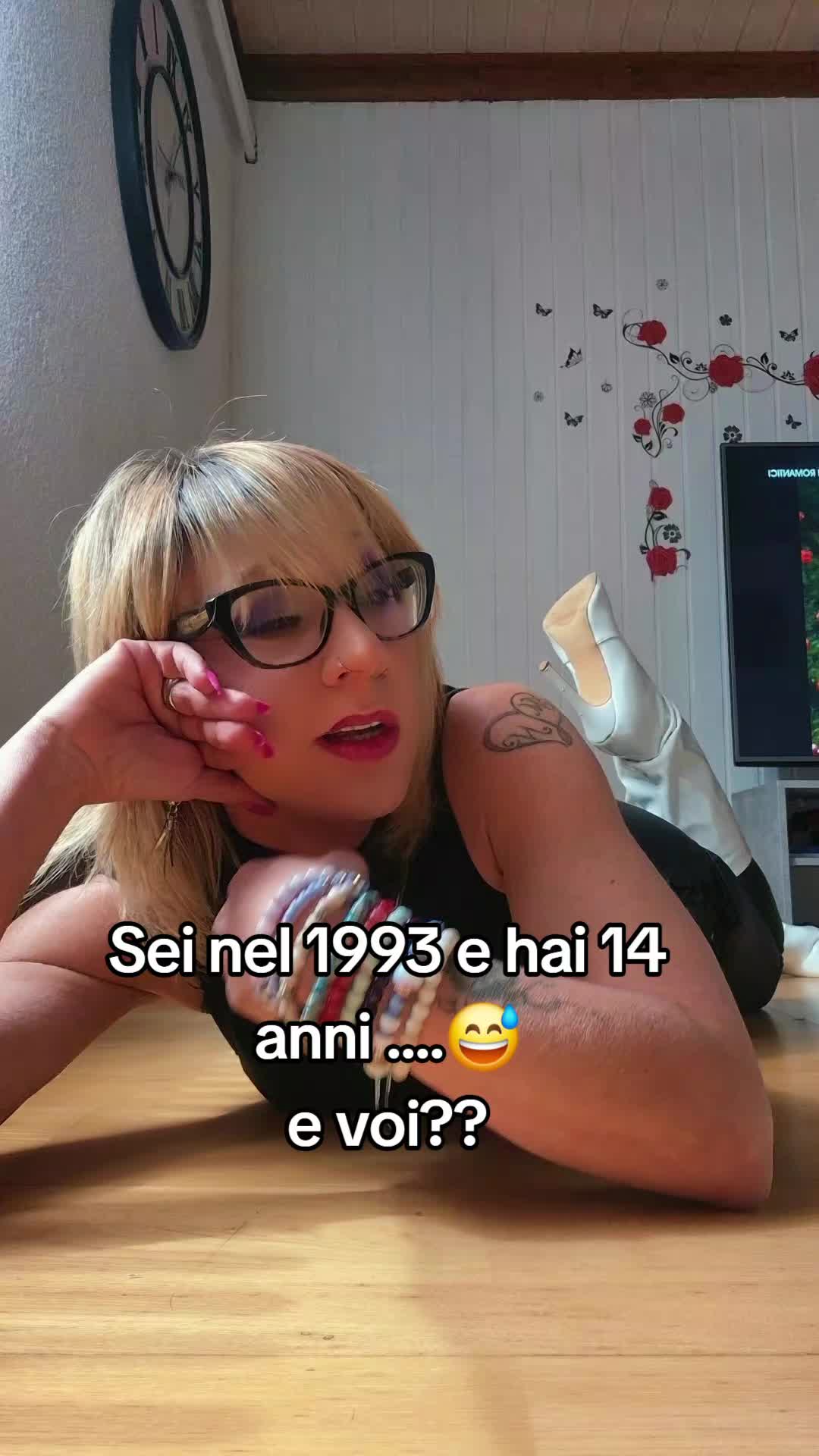 @Gloria