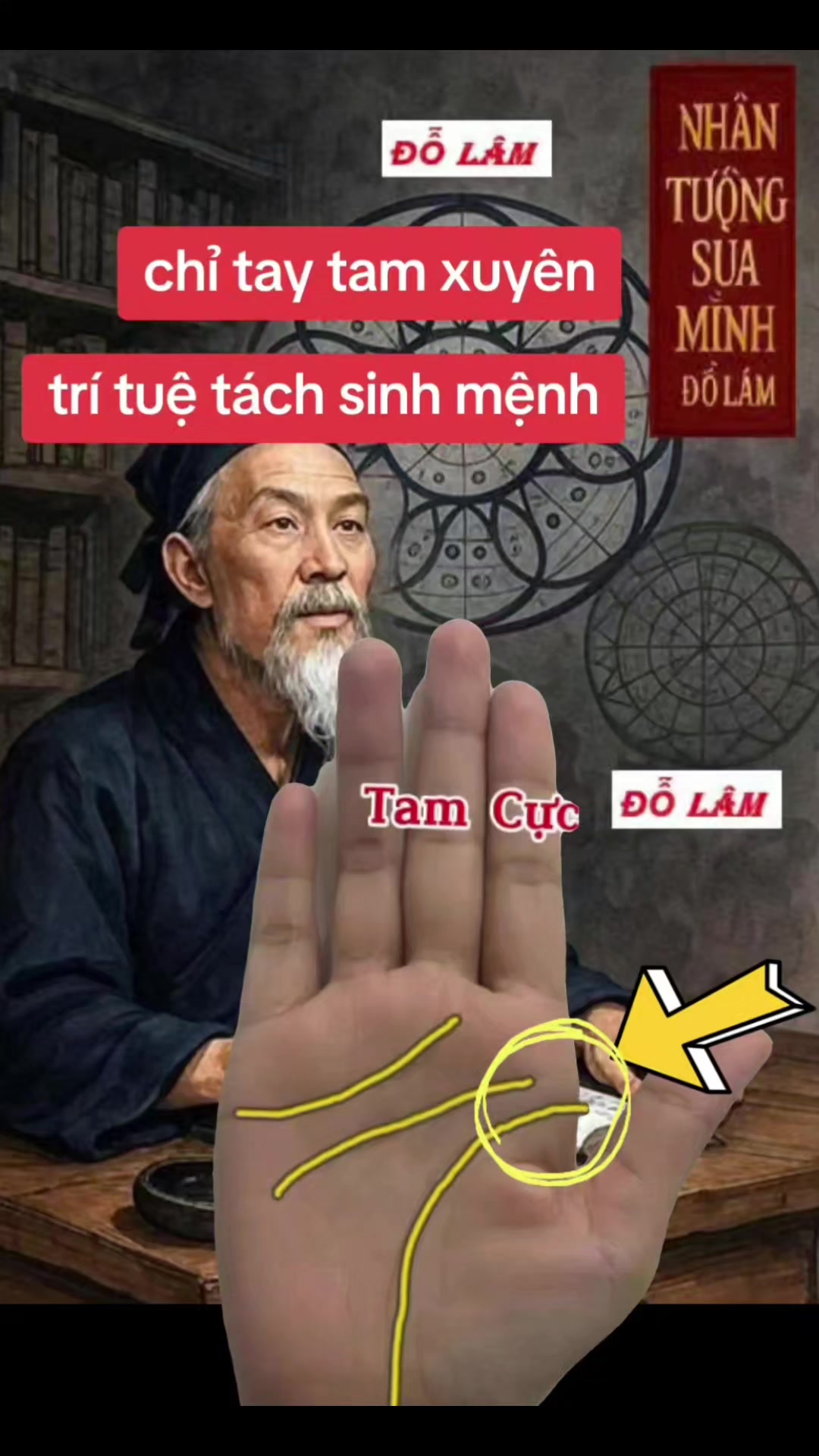@Nhân Tướng Hiểu Mình