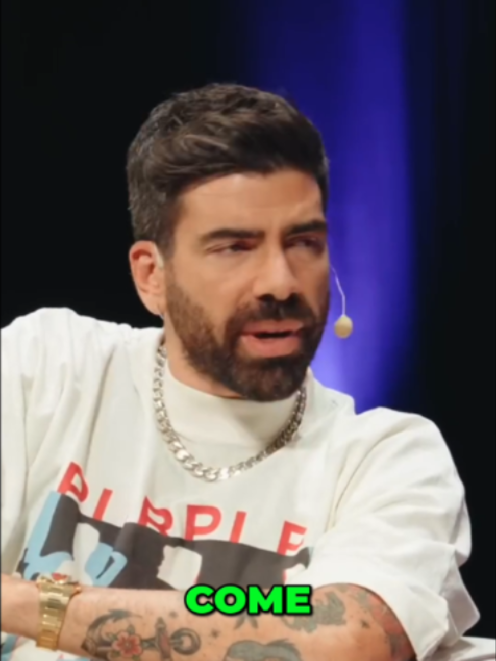 @itztimeforpodcast